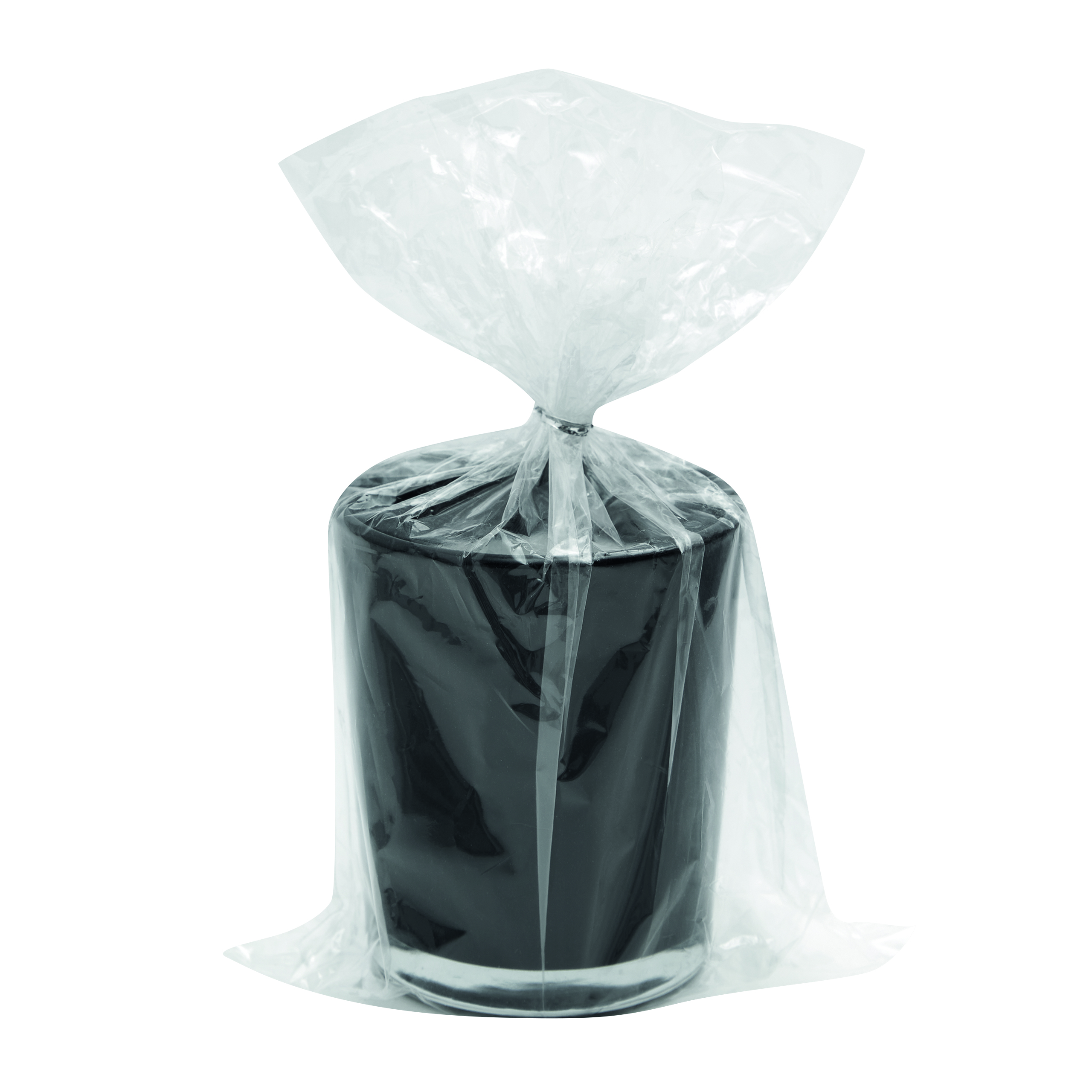 Kerze im Glas SPHERE