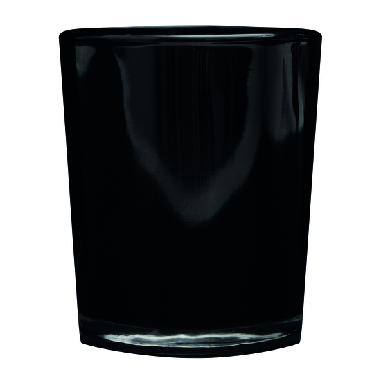 Kerze im Glas SPHERE