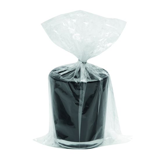 Kerze im Glas SPHERE