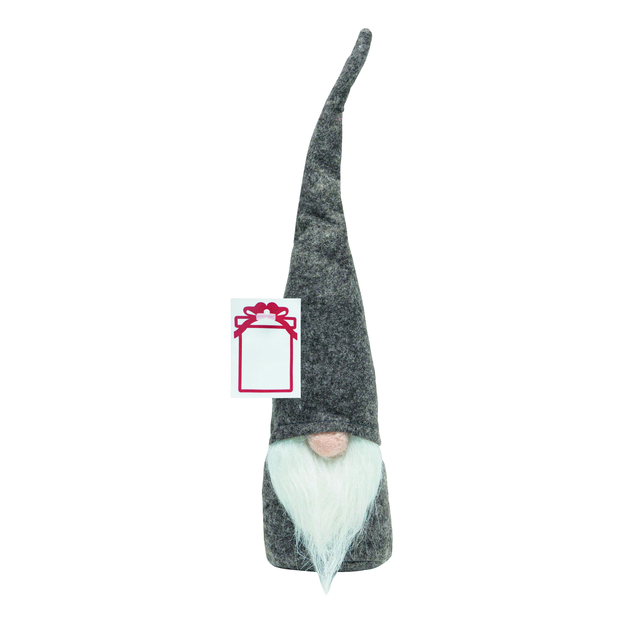 Filz-Weihnachts-Wichtel mit Zipfelmütze HANS