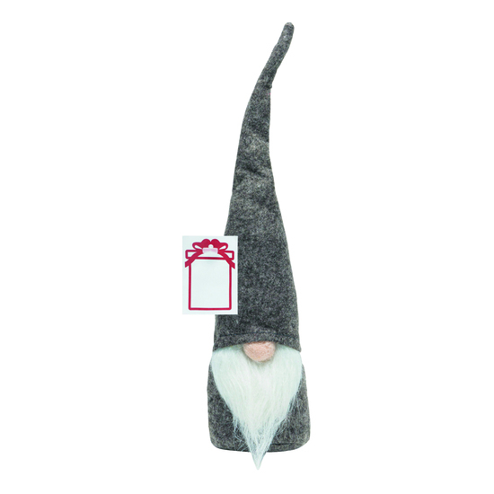 Filz-Weihnachts-Wichtel mit Zipfelmütze HANS