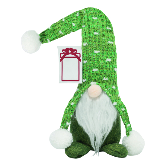 Weihnachts-Wichtel FRANZ