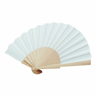 Faltbarer Fächer ECO COOL