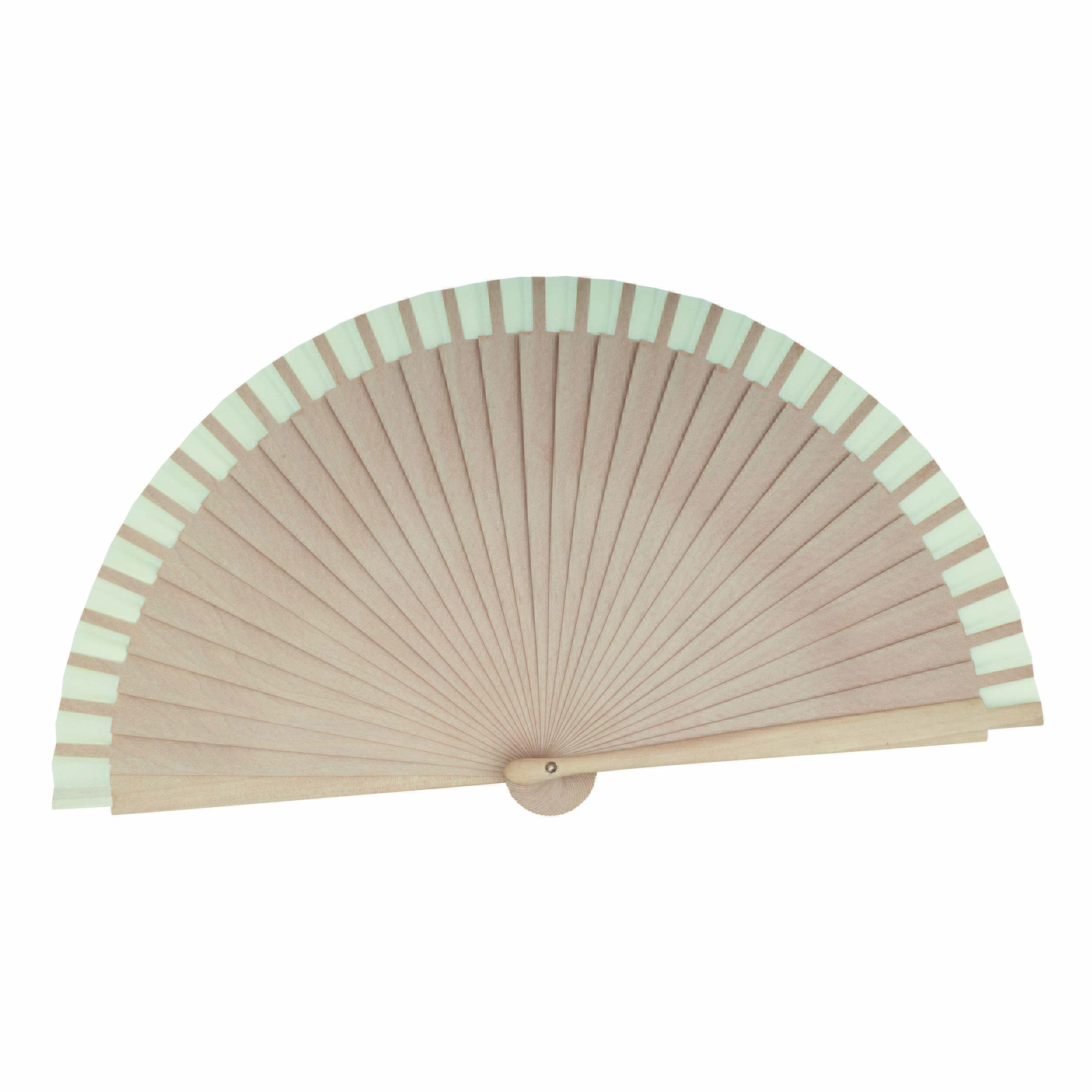 Faltbarer Fächer GEO COOL