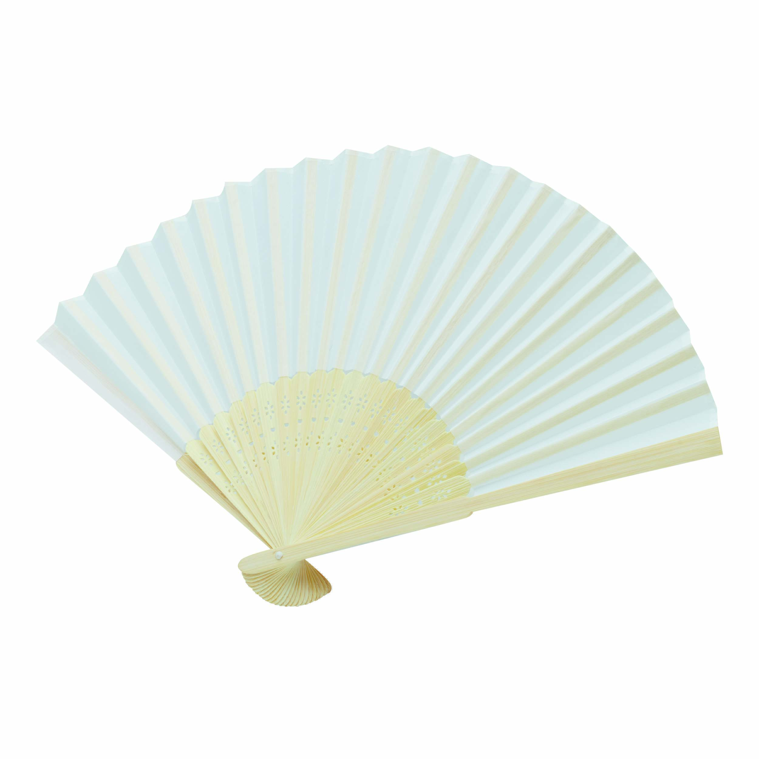 Faltbarer Fächer BAMBOO COOL