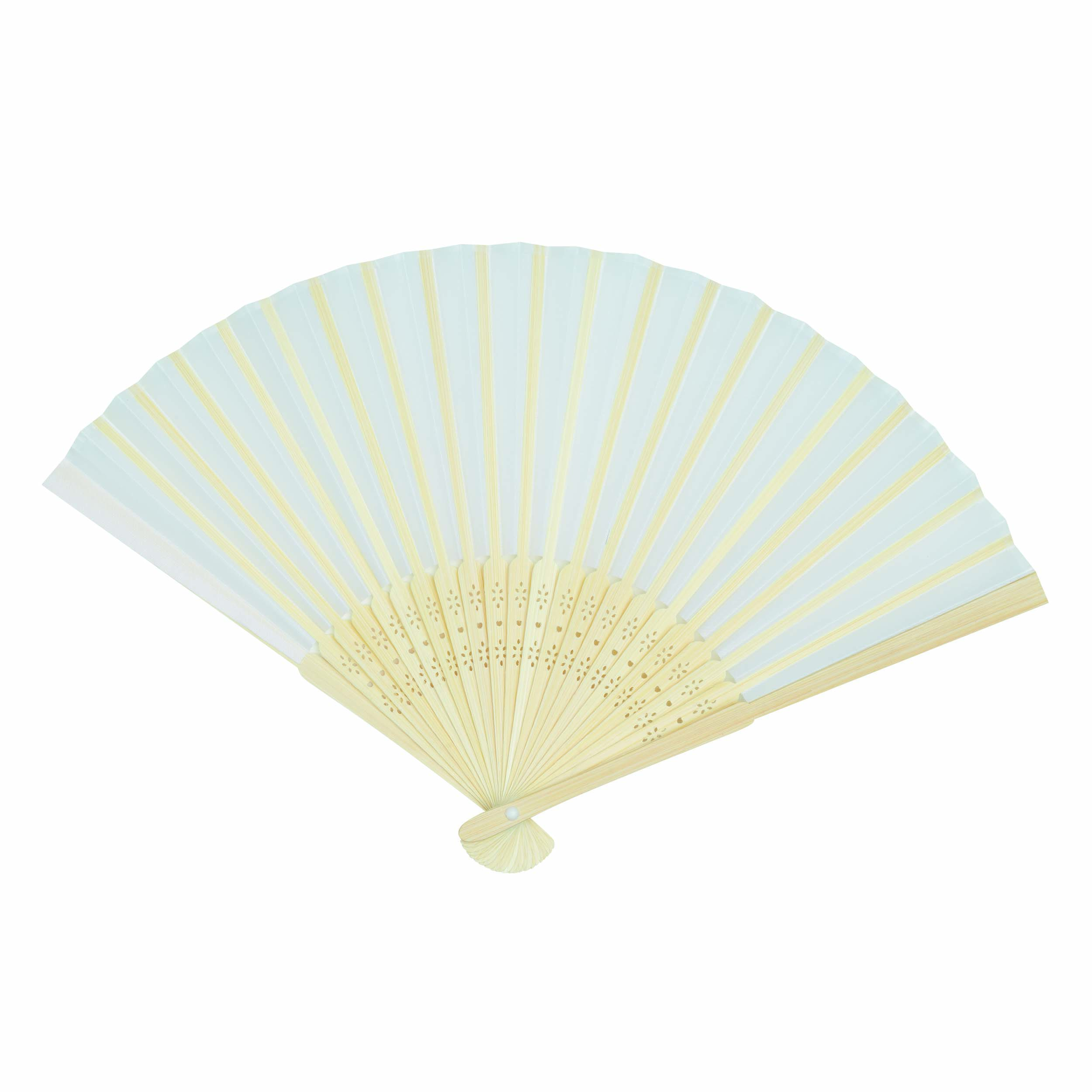 Faltbarer Fächer BAMBOO COOL