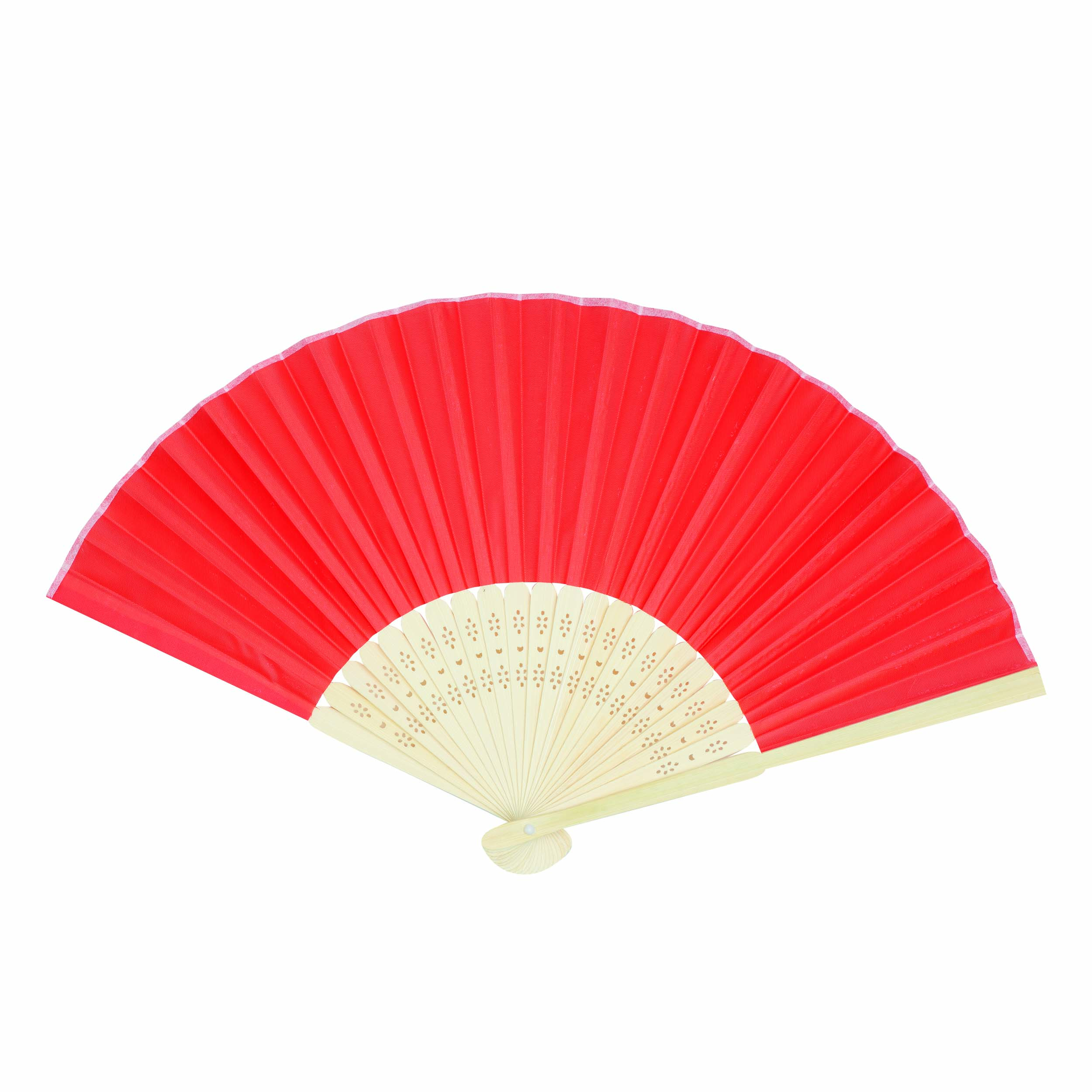 Faltbarer Fächer BAMBOO COOL