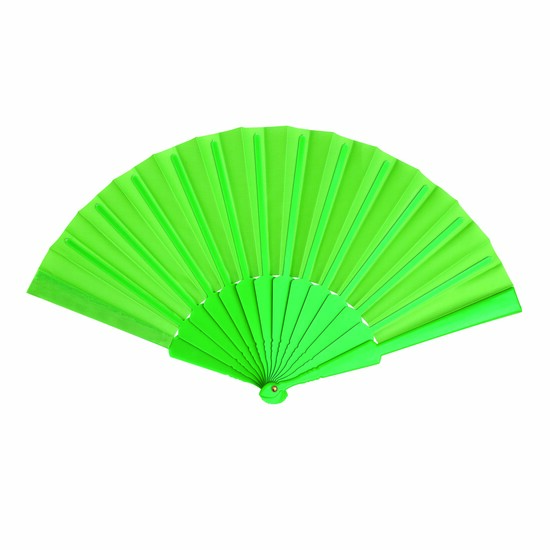 Faltbarer Fächer COOL RPET