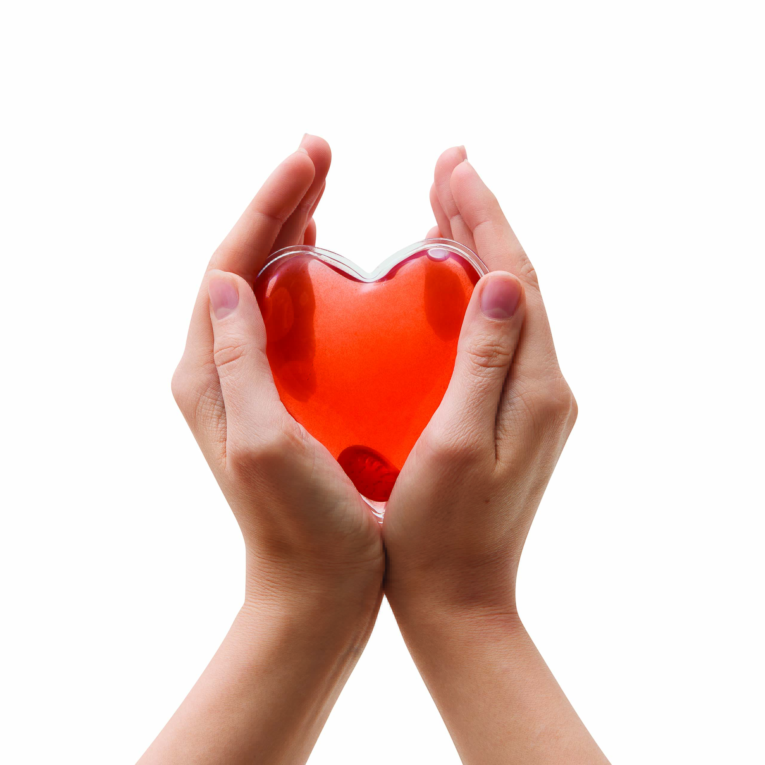 Handwärmer WARM HEARTED