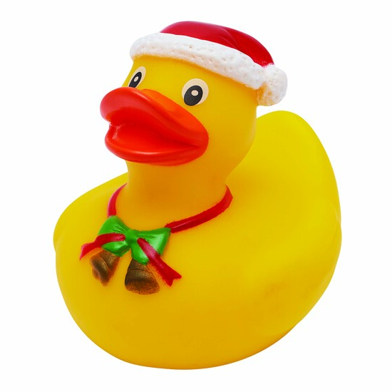 Quietsche-Ente BENEDIKT