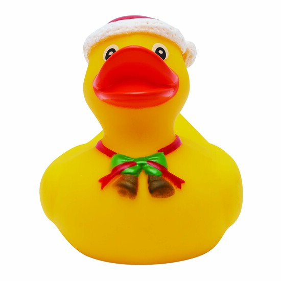 Quietsche-Ente BENEDIKT