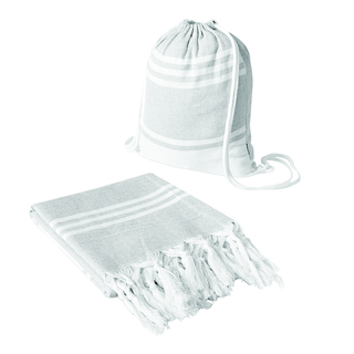 Großes Strandtuch / Saunatuch SUN & STEAM