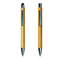 Schreibset DOUBLE BAMBOO REVISED