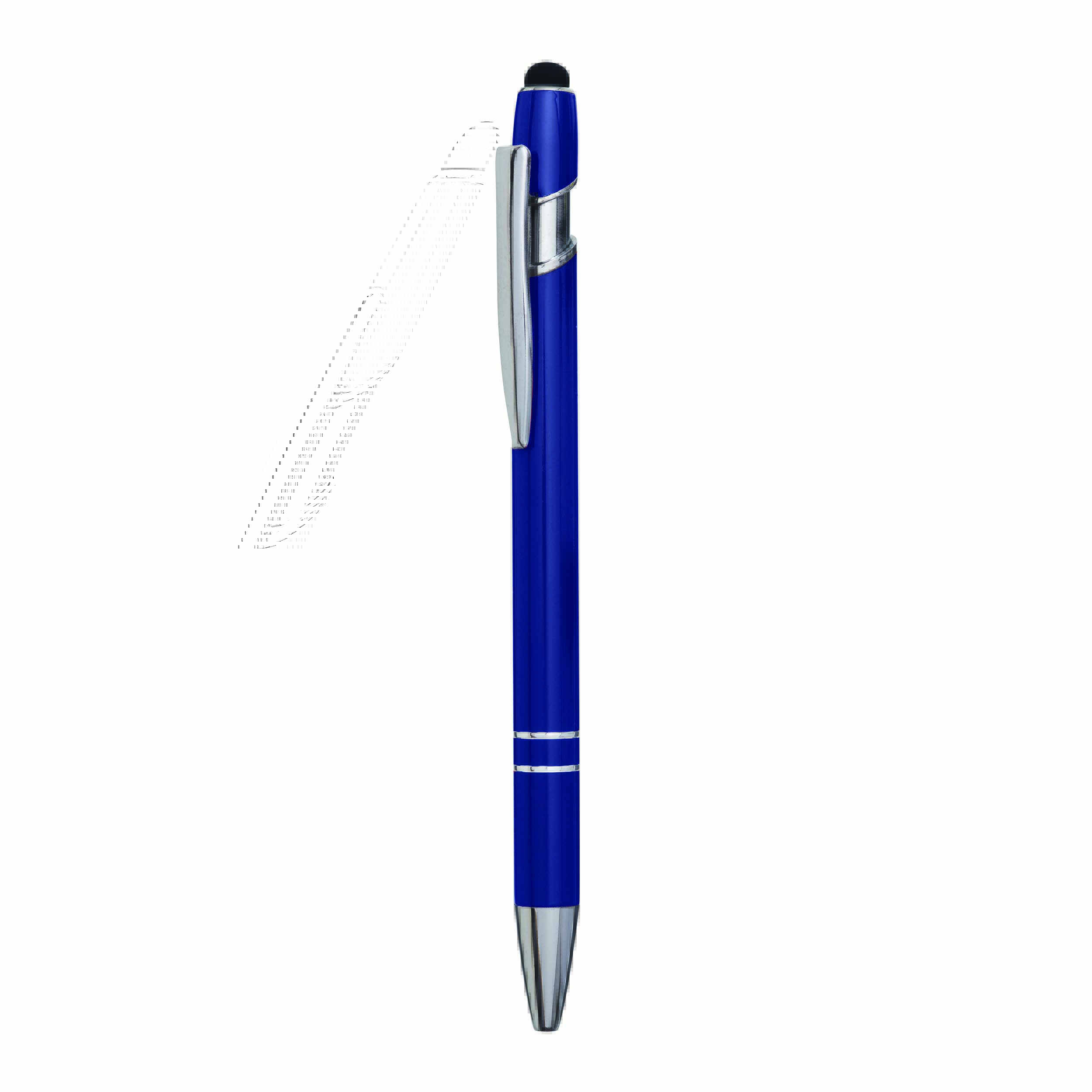 Aluminium-Kugelschreiber MERCHANT