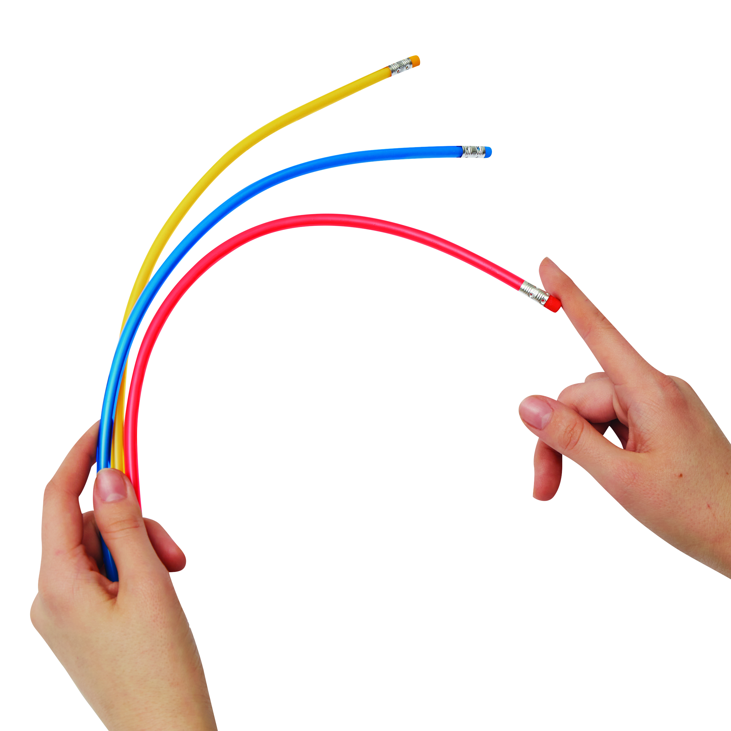 Flexibler Bleistift AGILE