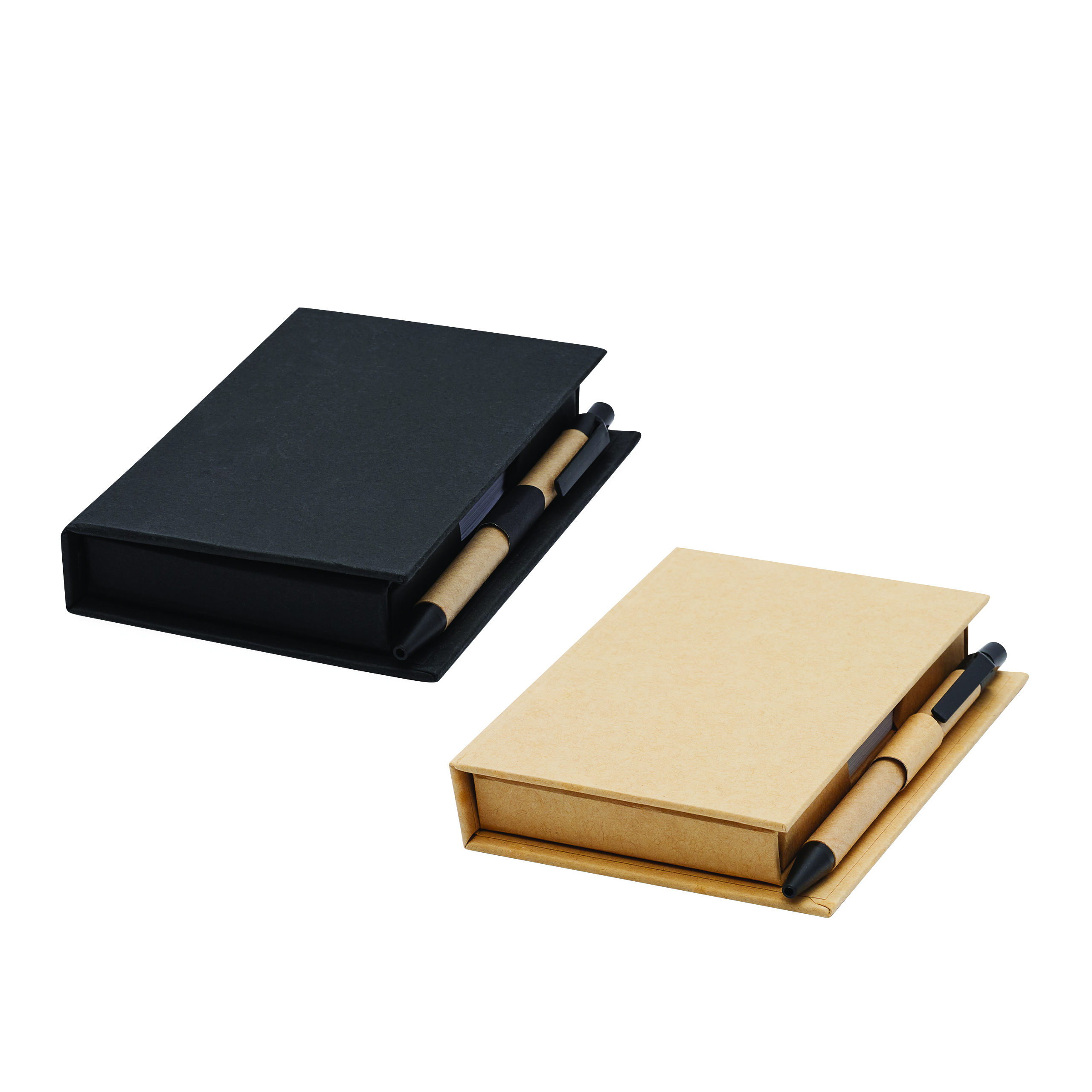 Memobox POP UP zum Aufklappen