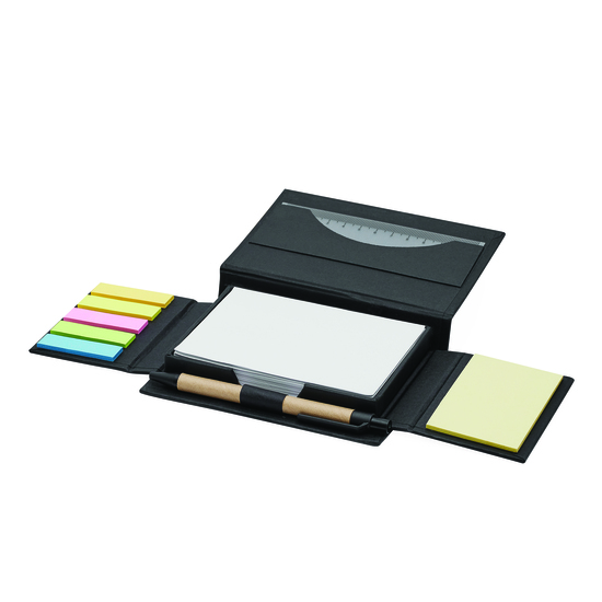 Memobox POP UP zum Aufklappen