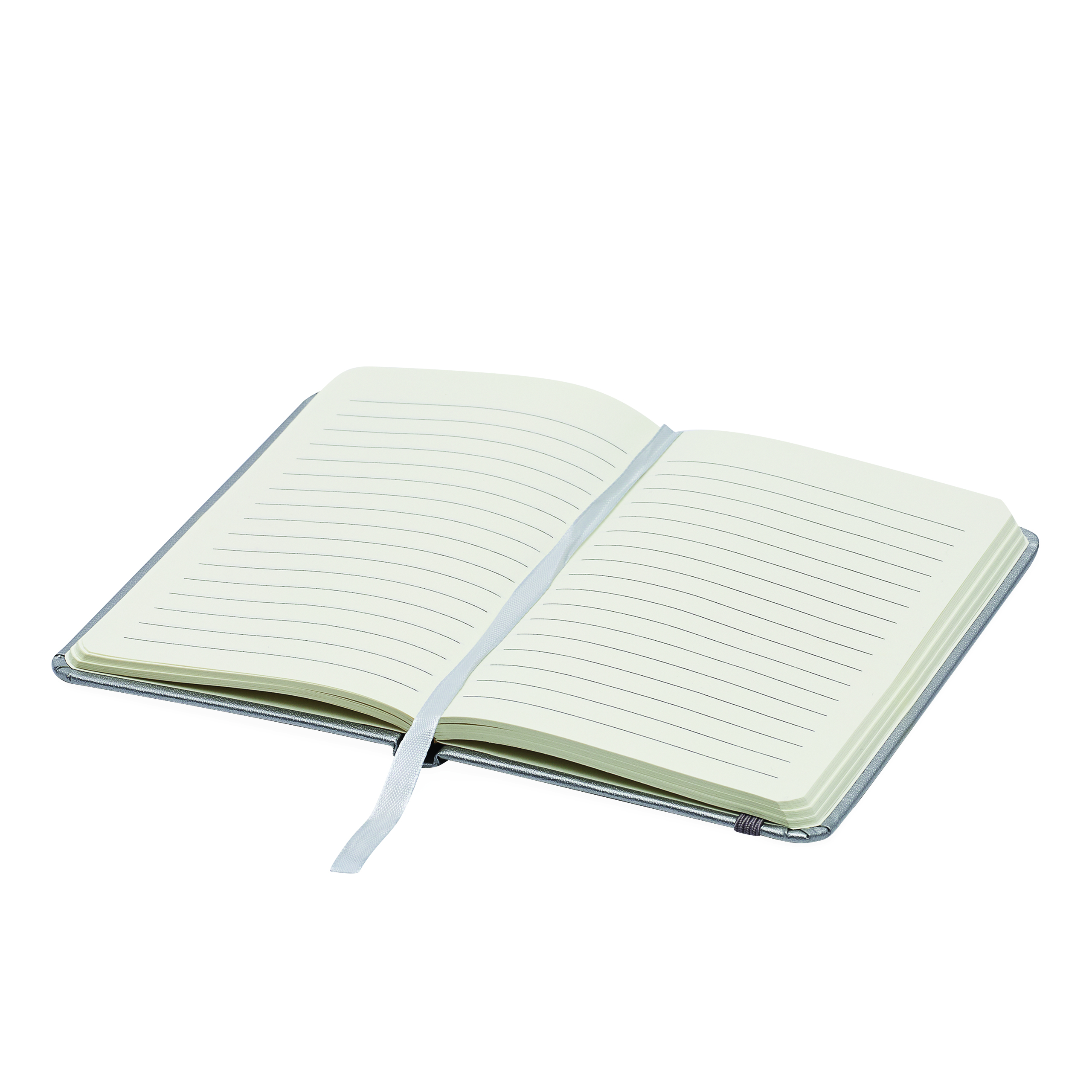 Notizbuch ATTENDANT im DIN-A6-Format