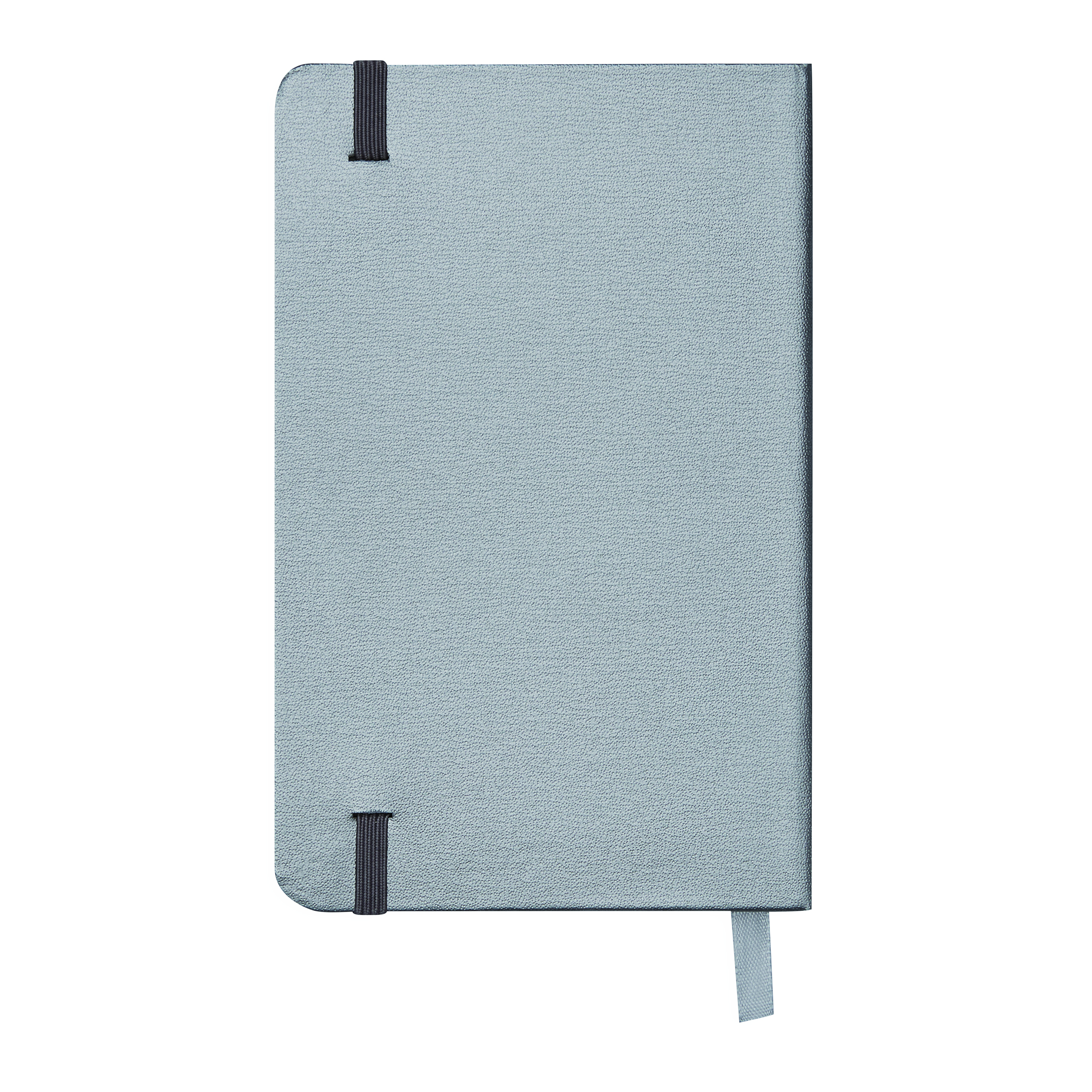 Notizbuch ATTENDANT im DIN-A6-Format