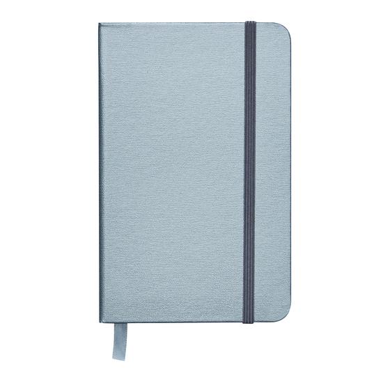 Notizbuch ATTENDANT im DIN-A6-Format