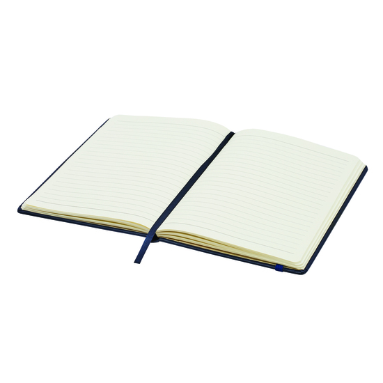 Notizbuch ATTENDANT im DIN-A5-Format