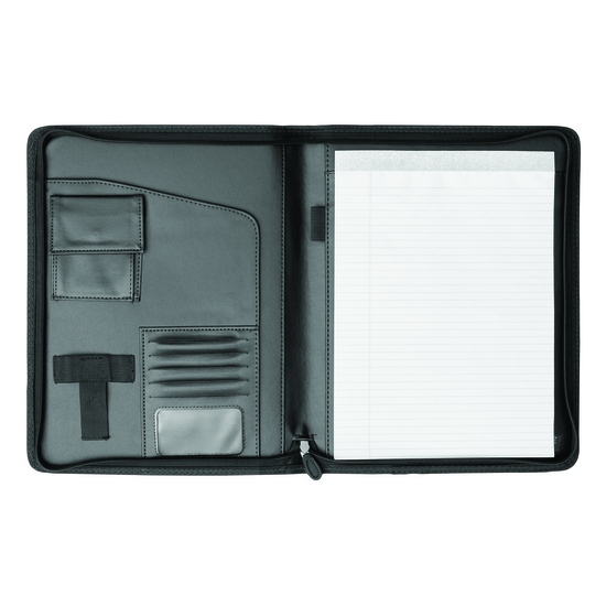 Portfolio HILL DALE ZIP im DIN-A4-Format