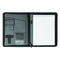 Portfolio HILL DALE ZIP im DIN-A4-Format