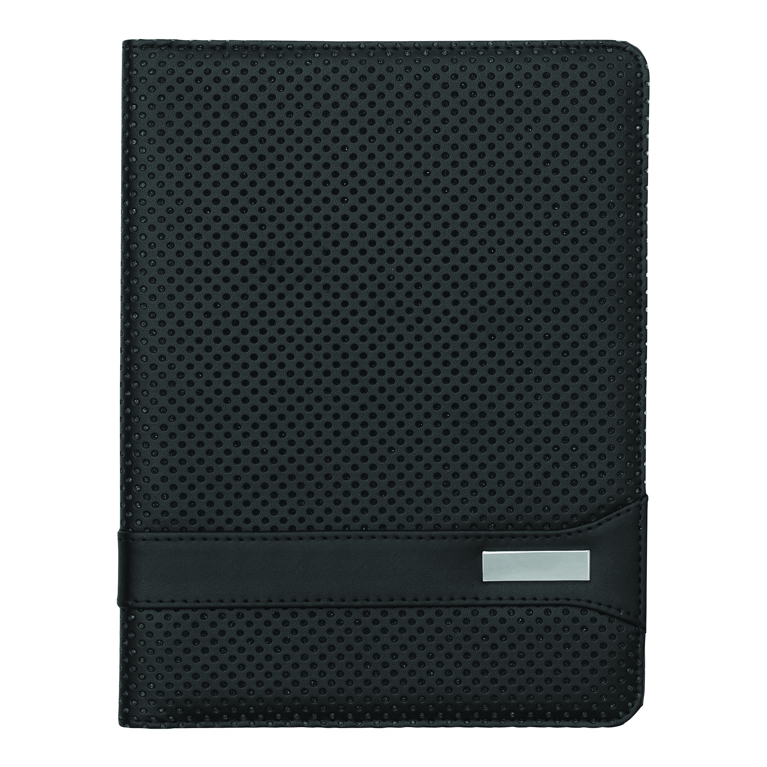 Portfolio HILL DALE im DIN-A5-Format