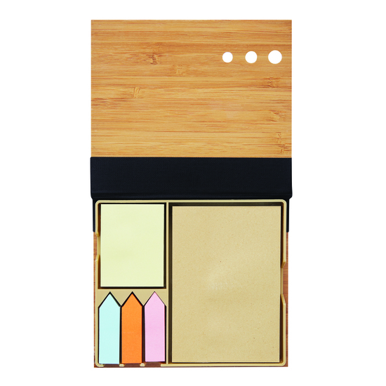Memobox BAMBOO NOTE
