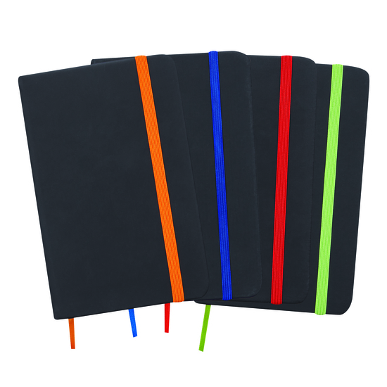 Notizbuch LECTOR im DIN-A6-Format