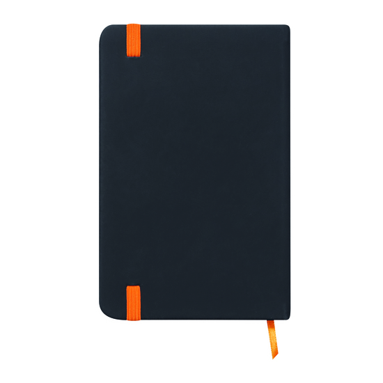 Notizbuch LECTOR im DIN-A6-Format