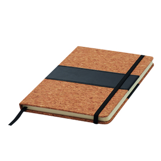 Notizbuch AMBIENCE im DIN-A5-Format