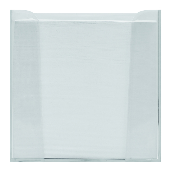 Zettelbox NEVER FORGET