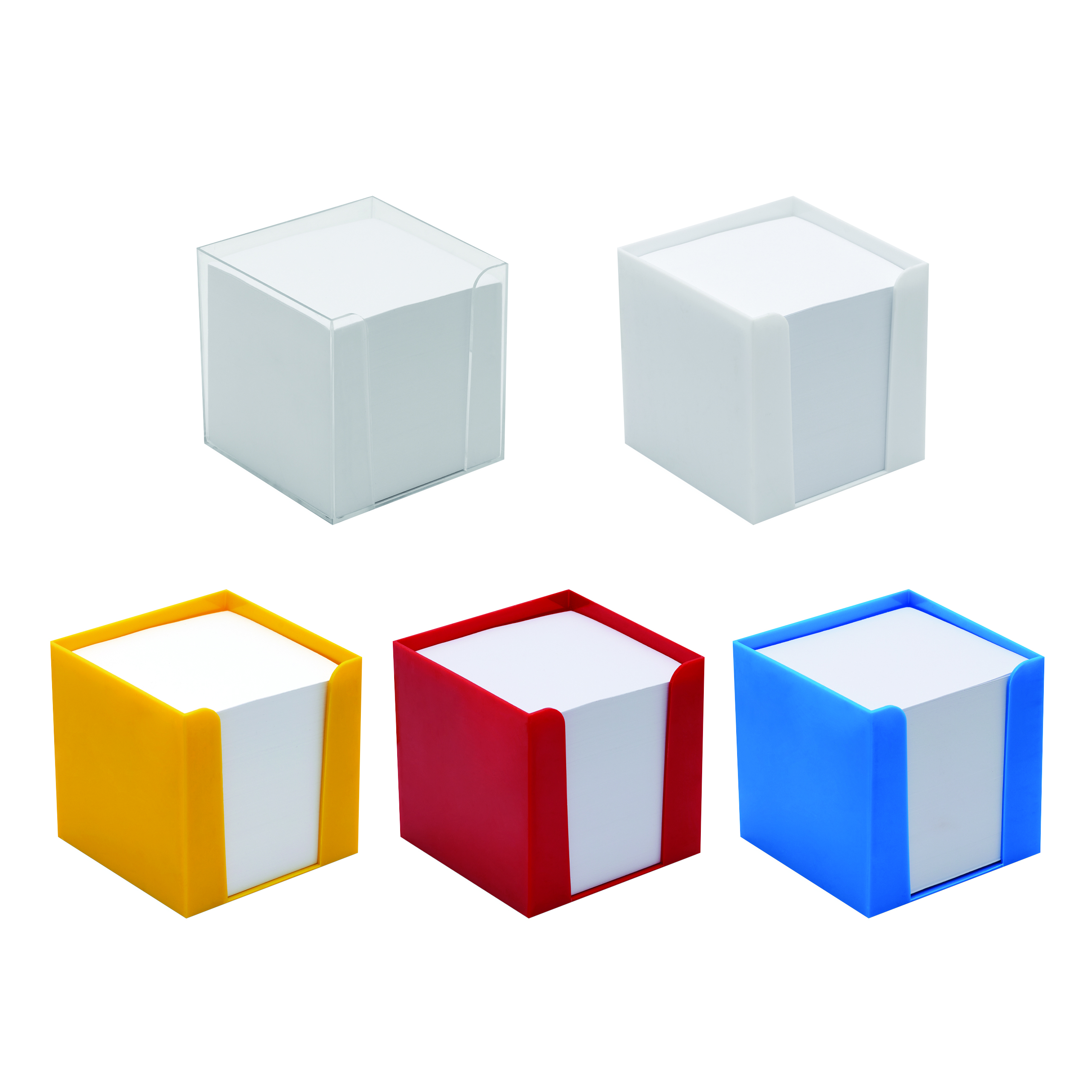 Zettelbox NEVER FORGET