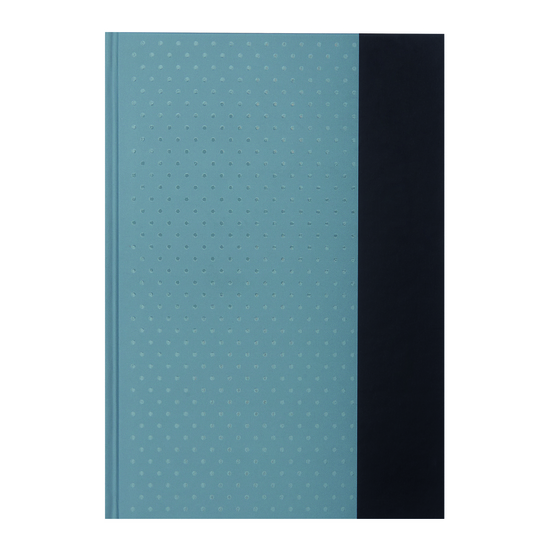 Notizbuch SIGNUM im DIN-A5-Format