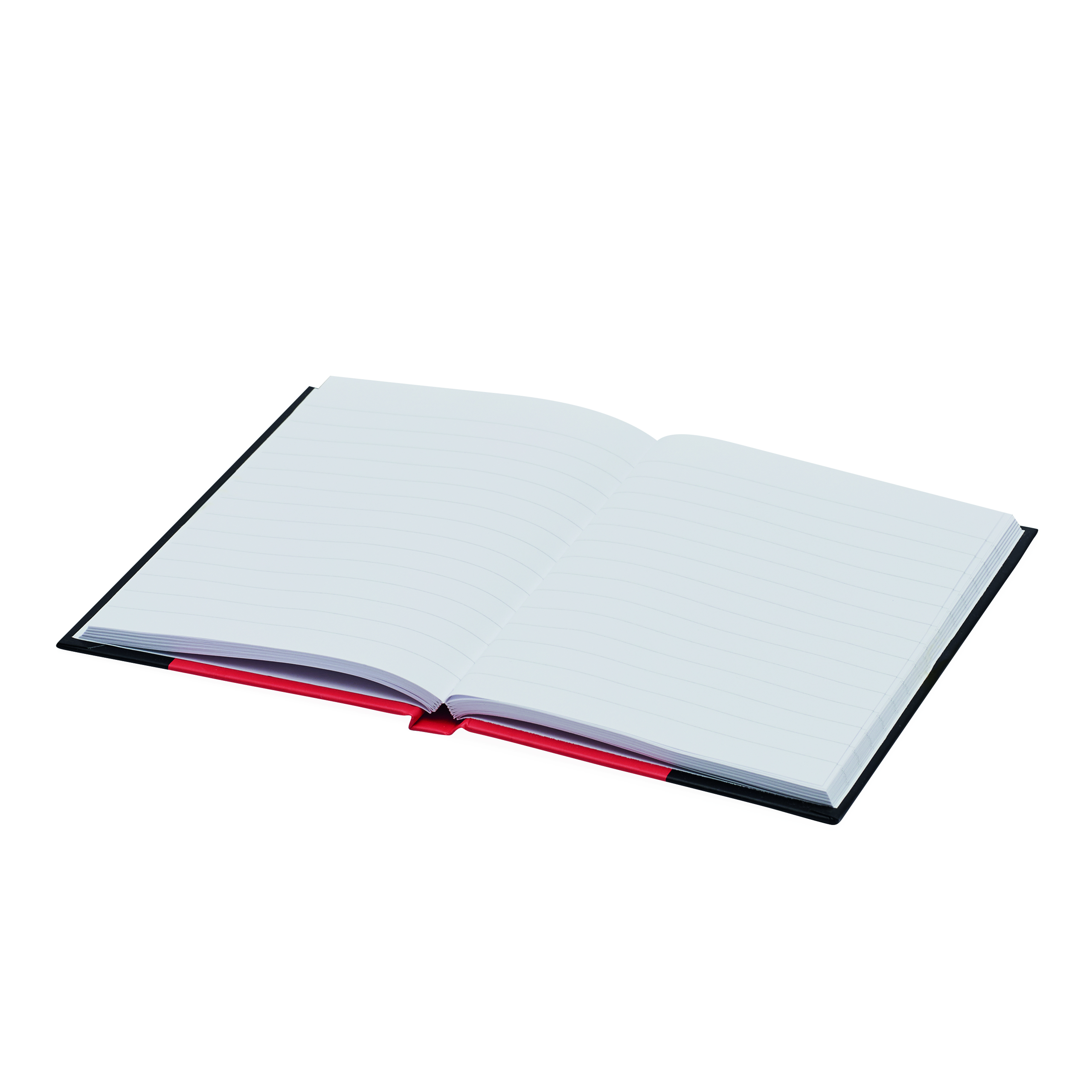 Notizbuch SIGNUM im DIN-A5-Format