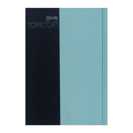 Notizbuch SIGNUM im DIN-A6-Format