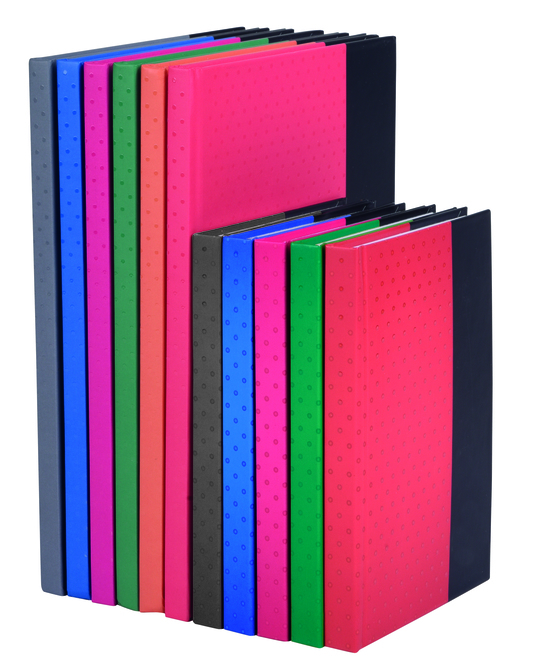 Notizbuch SIGNUM im DIN-A6-Format