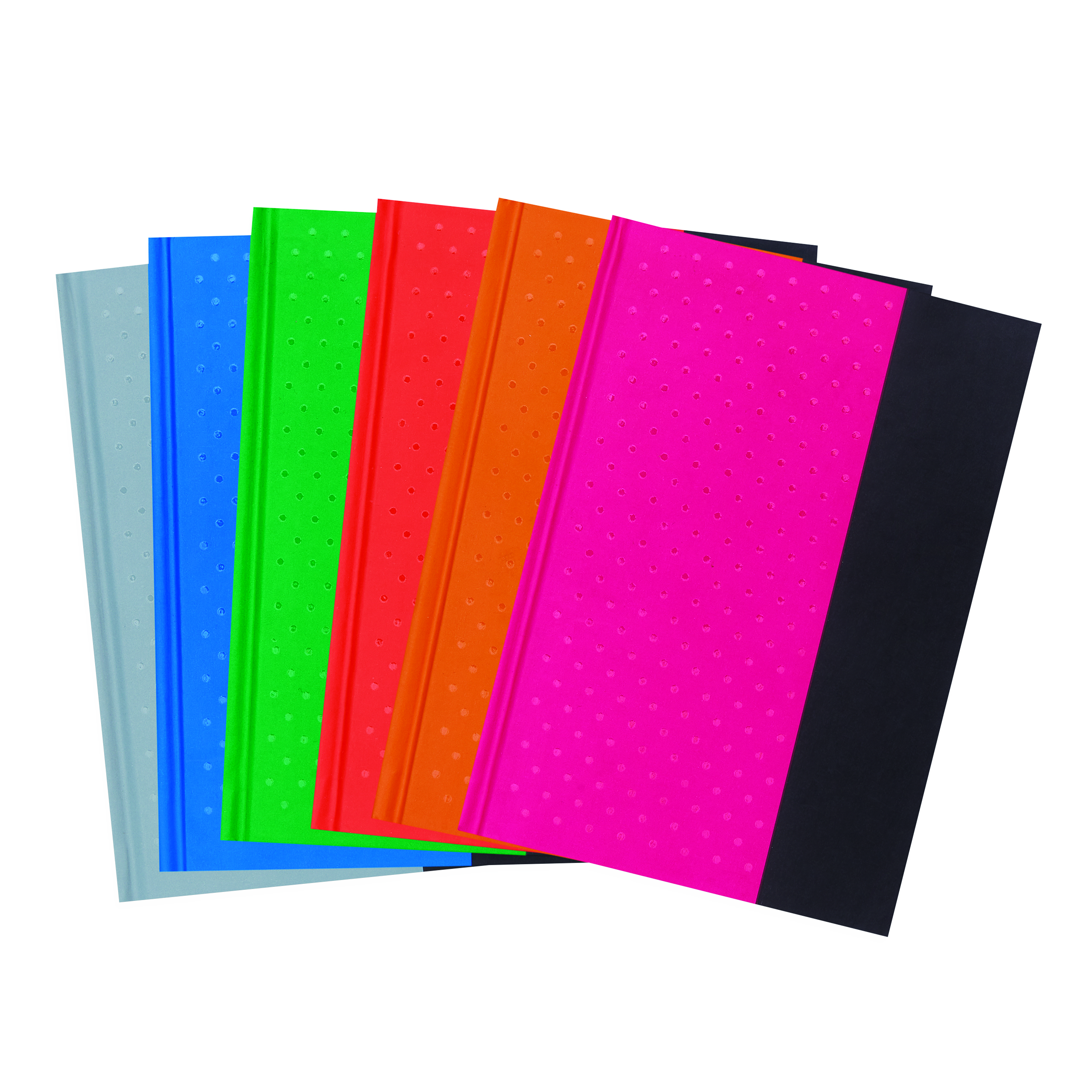 Notizbuch SIGNUM im DIN-A6-Format