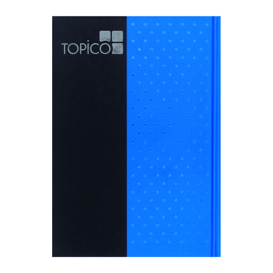 Notizbuch SIGNUM im DIN-A6-Format