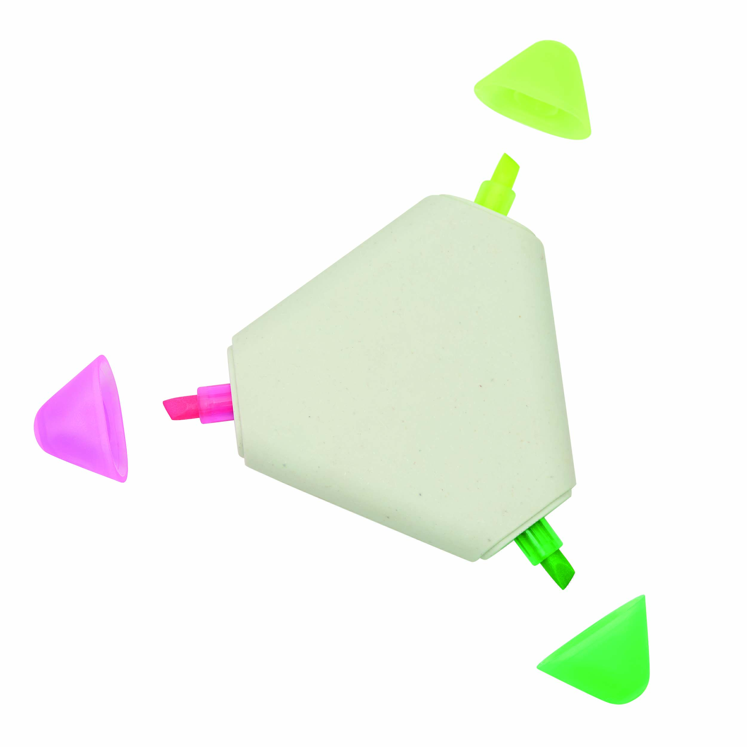 Dreieckiger Textmarker MARK IT 2.0