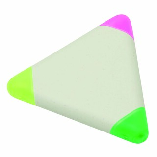 Dreieckiger Textmarker MARK IT 2.0