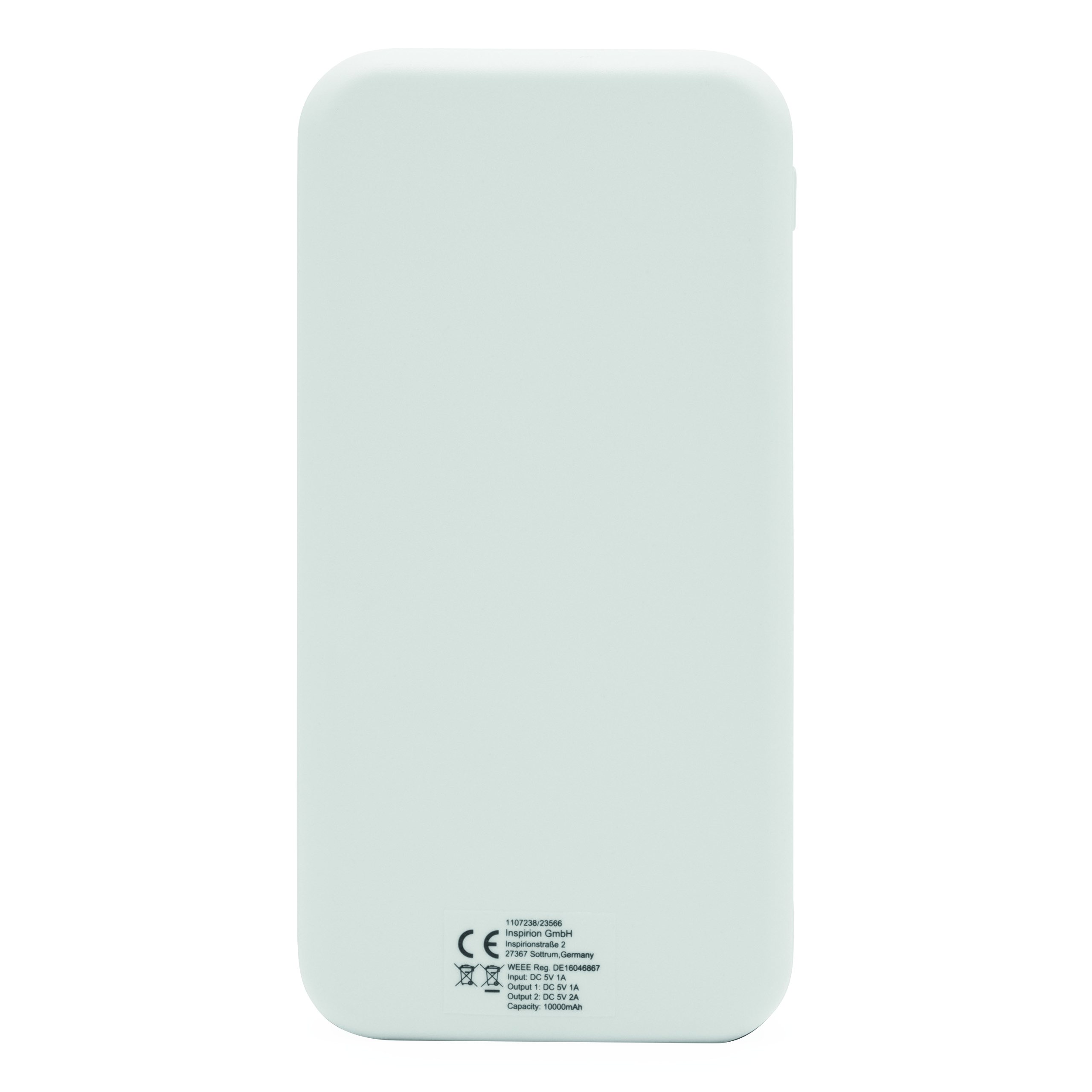 Powerbank SILICON VALLEY