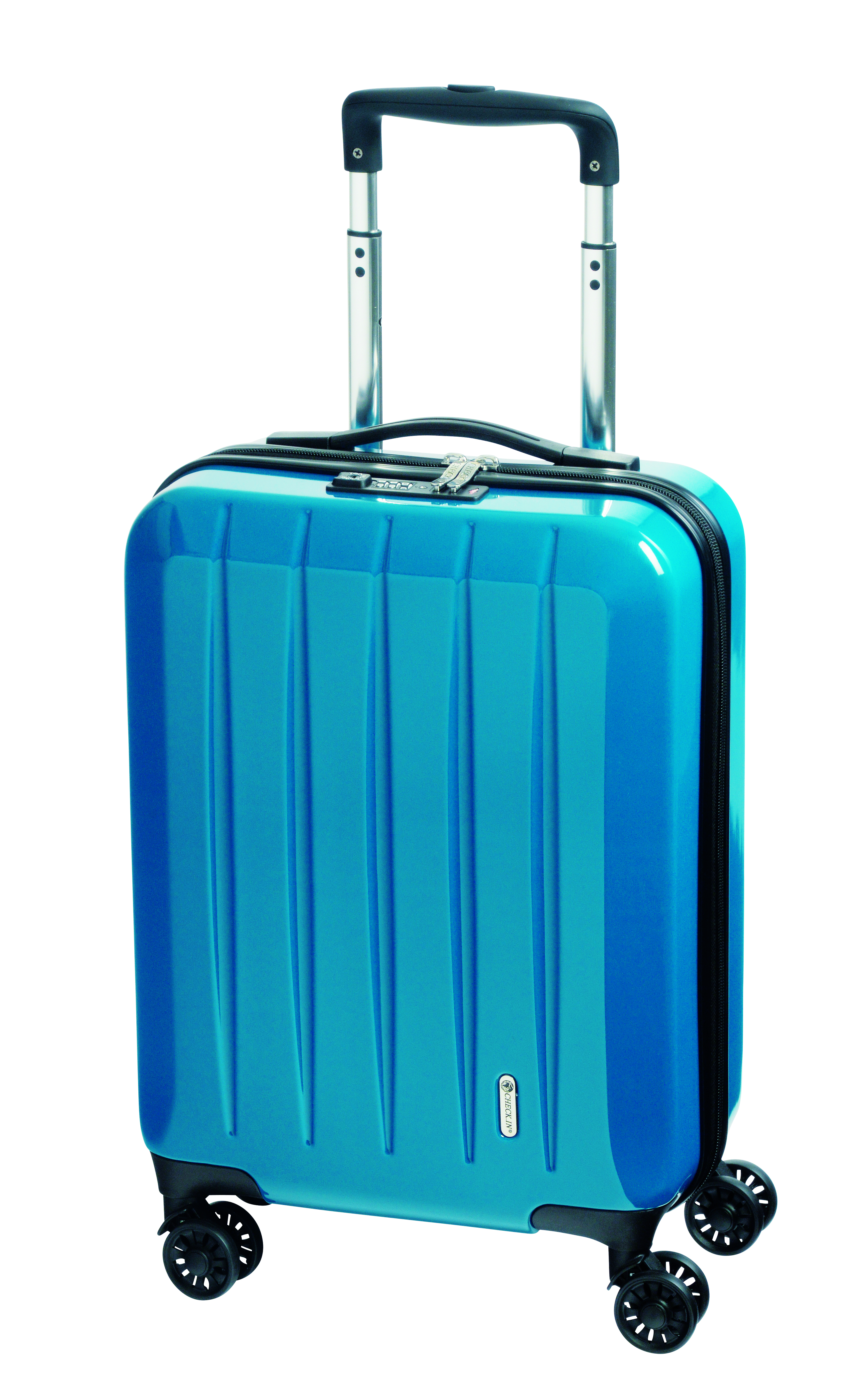 Trolley-Set LONDON 2.0, 3-tlg.