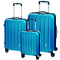 Trolley-Set LONDON 2.0, 3-tlg.