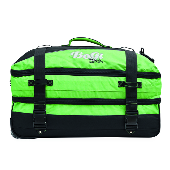 Trolley-Reisetasche BoGi L