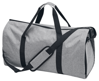 MILANO Reisetasche mit Kleidersack