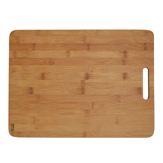 Großes Schneidebrett BAMBOO SERVING