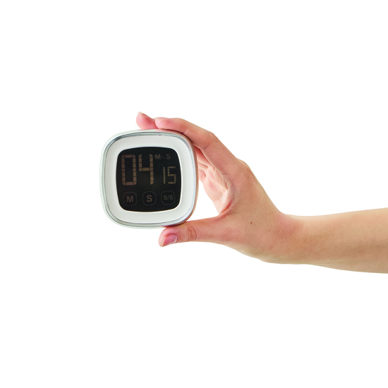 Küchentimer TOUCH´N´COOK