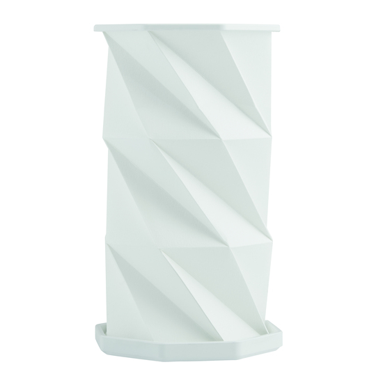 Faltbare / ausziehbare LED-Tischlampe CHIC GLOW